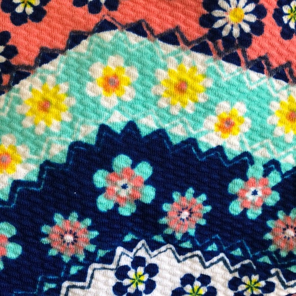 Duchess High- Low Dress SZ 7 - Picture 5 of 6